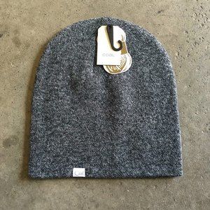 Coal Women's The Lauren Lambswool Beanie